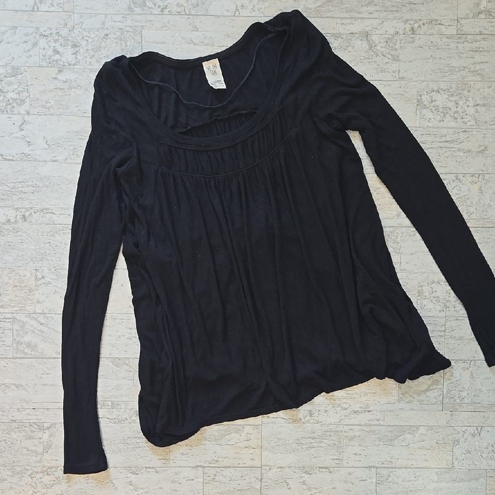 We The Free Size XS Shirt SUPER soft